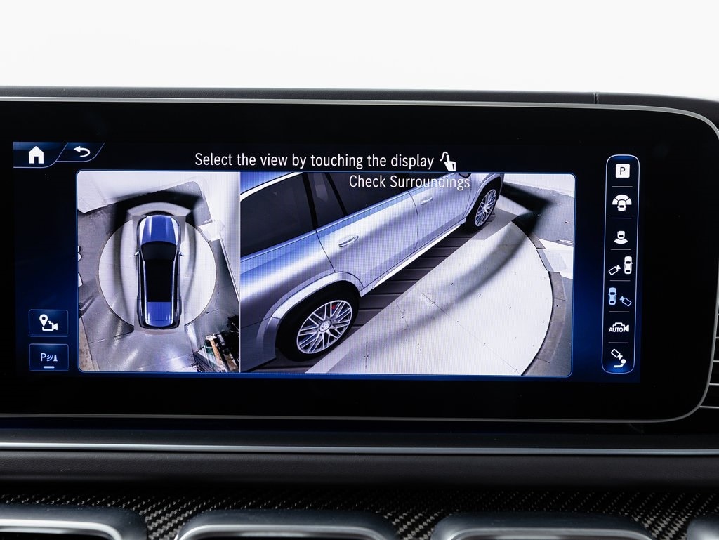 2024 MERCEDES-BENZ GLS-CLASS - Image 25