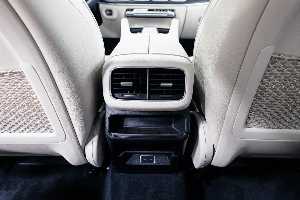 2026 MERCEDES-BENZ GLE-CLASS - Image 29