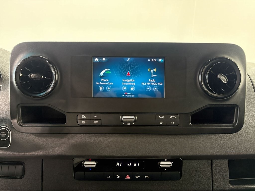 2023 MERCEDES-BENZ SPRINTER - Image 15