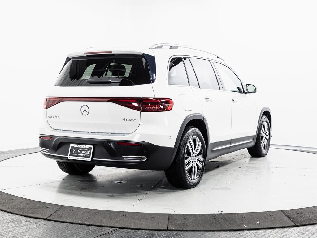 2024 MERCEDES-BENZ EQB-CLASS - Image 28