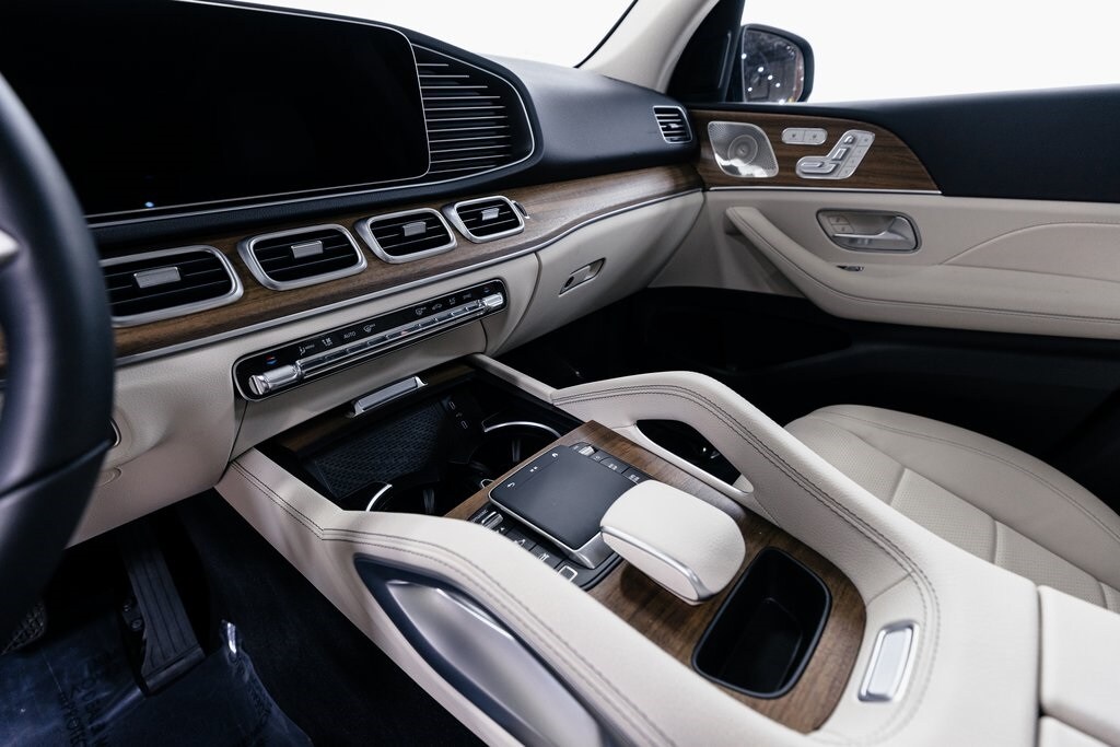 2026 MERCEDES-BENZ GLE-CLASS - Image 15