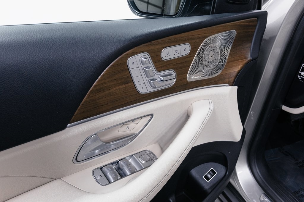 2023 MERCEDES-BENZ GLE-CLASS - Image 6