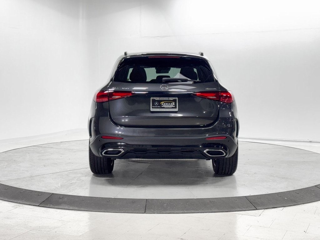 2024 MERCEDES-BENZ GLC-CLASS - Image 30