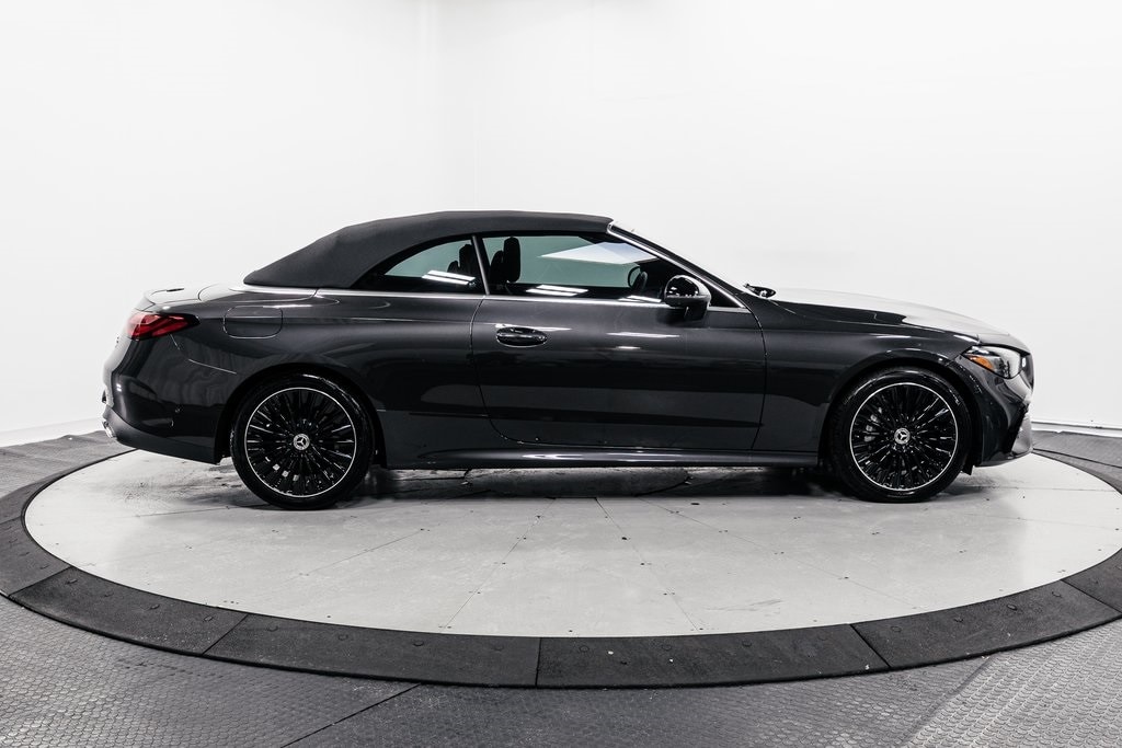 2024 MERCEDES-BENZ CLE - Image 37