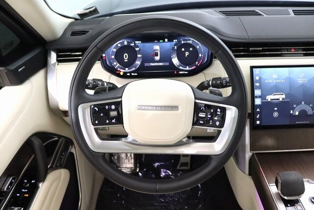 2024 LAND ROVER RANGE ROVER - Image 5