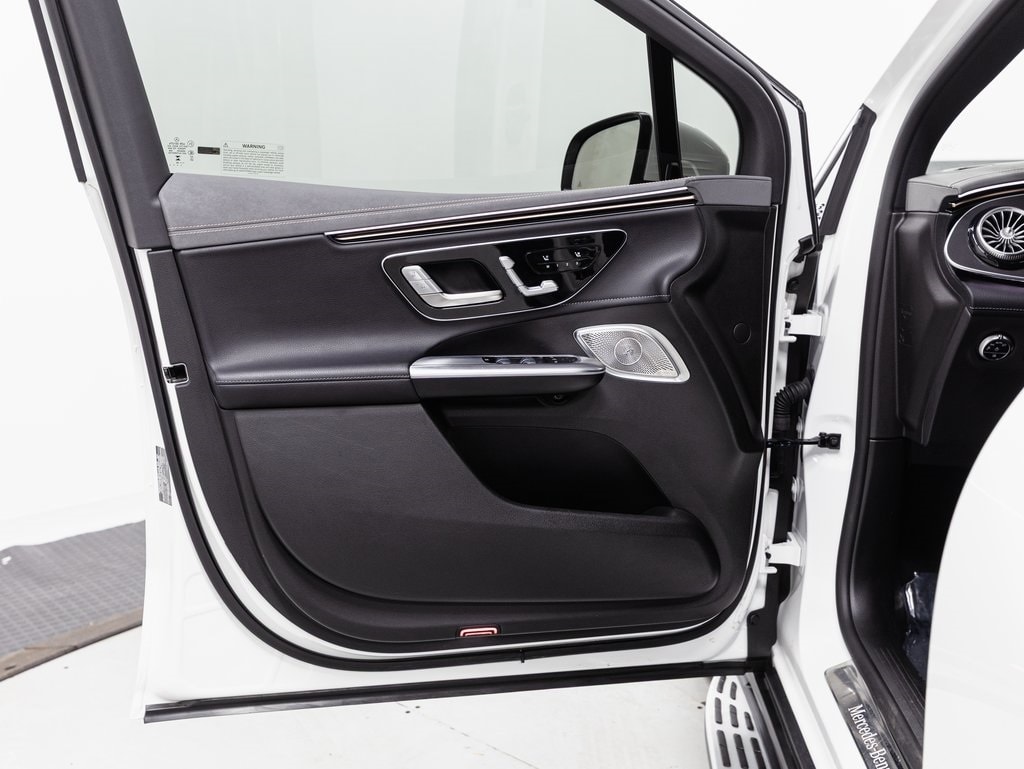 2023 MERCEDES-BENZ EQE-CLASS SUV - Image 5