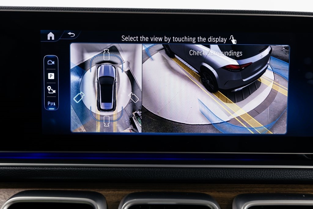 2026 MERCEDES-BENZ GLE-CLASS - Image 23