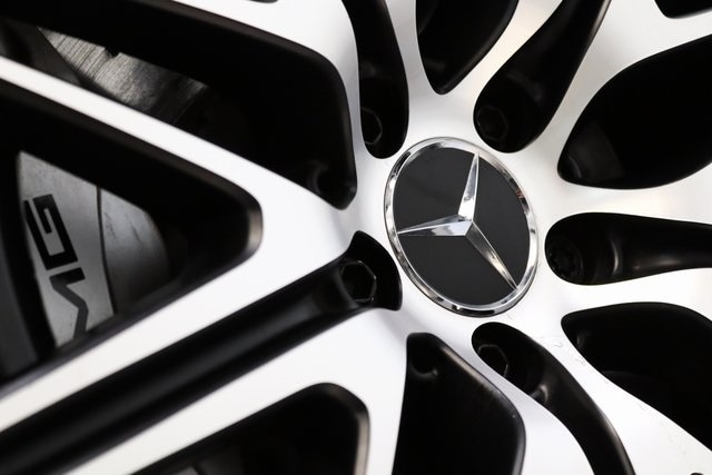 2025 MERCEDES-BENZ GLC-CLASS - Image 16