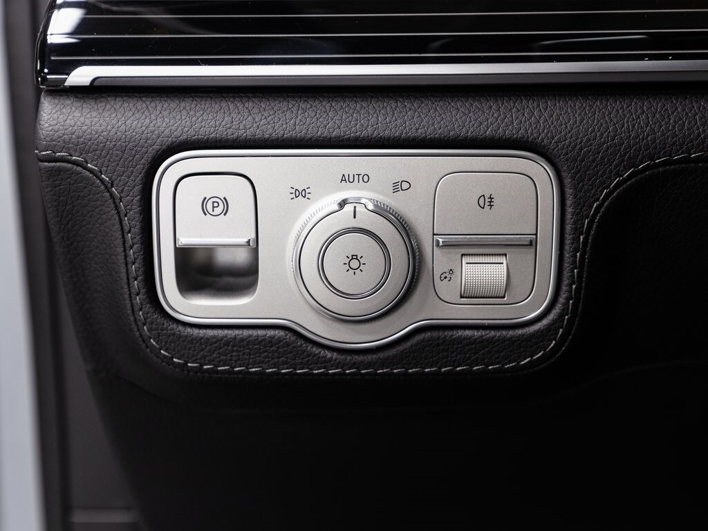 2024 MERCEDES-BENZ GLE-CLASS - Image 10