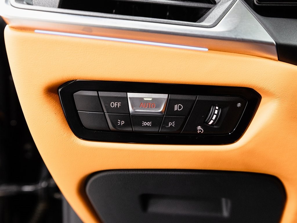 2024 BMW M4 - Image 10