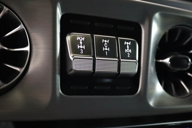 2024 MERCEDES-BENZ G-CLASS - Image 28