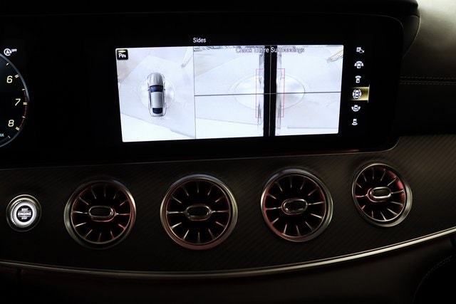 2021 MERCEDES-BENZ AMG GT - Image 30