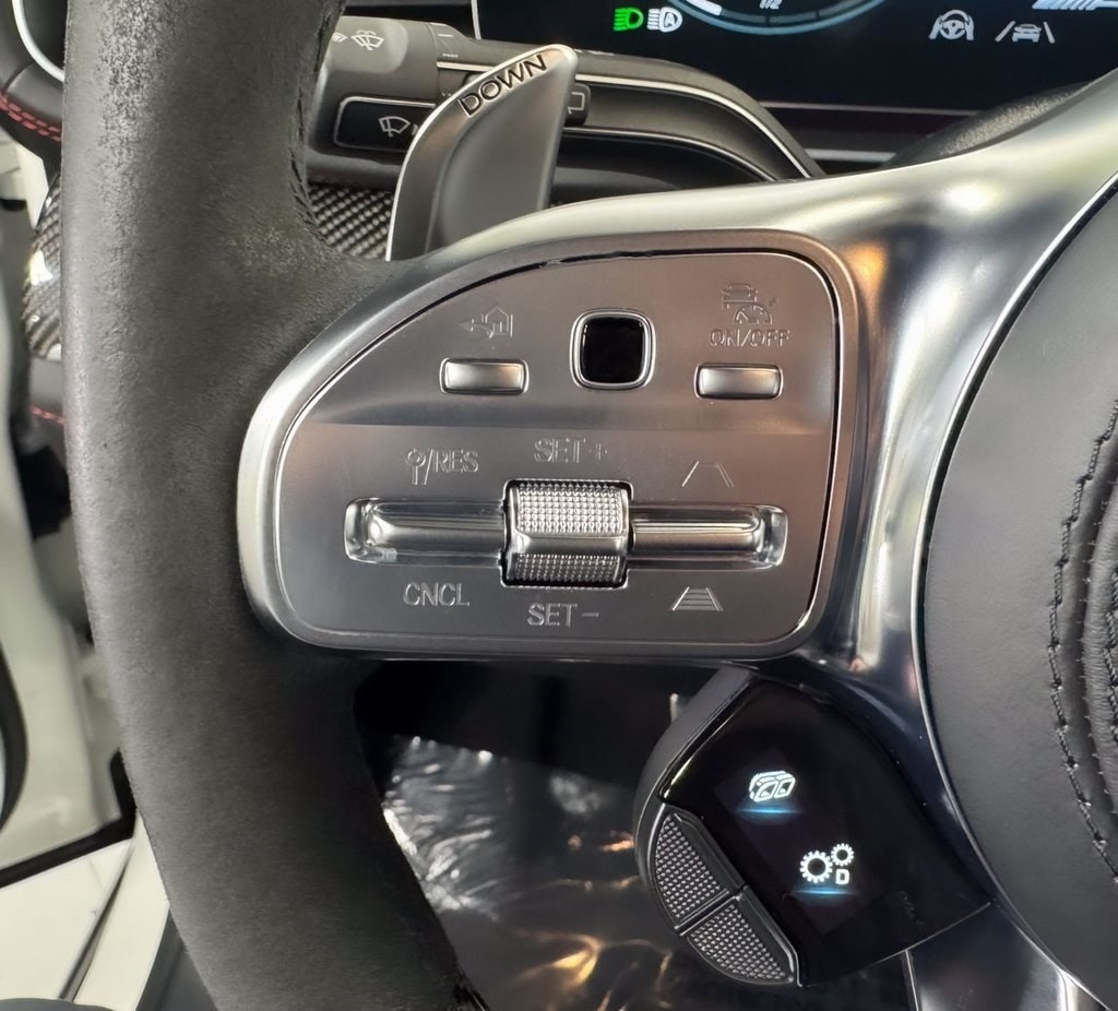 2022 MERCEDES-BENZ GLE-CLASS - Image 11