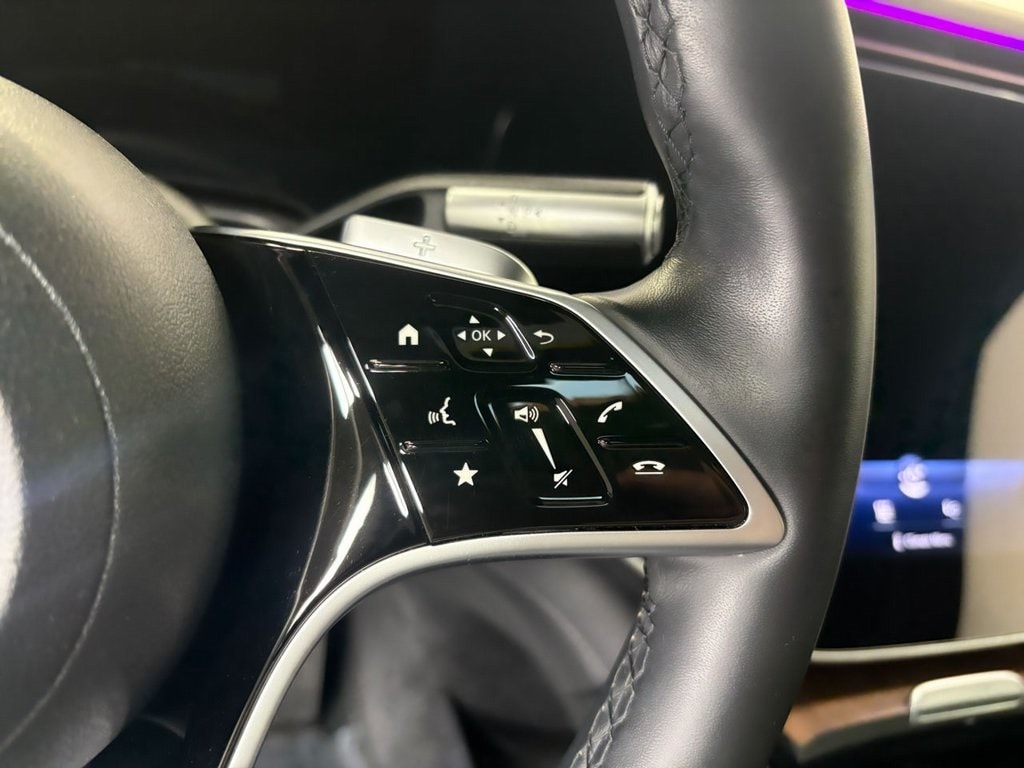 2023 MERCEDES-BENZ EQS-CLASS SUV - Image 13