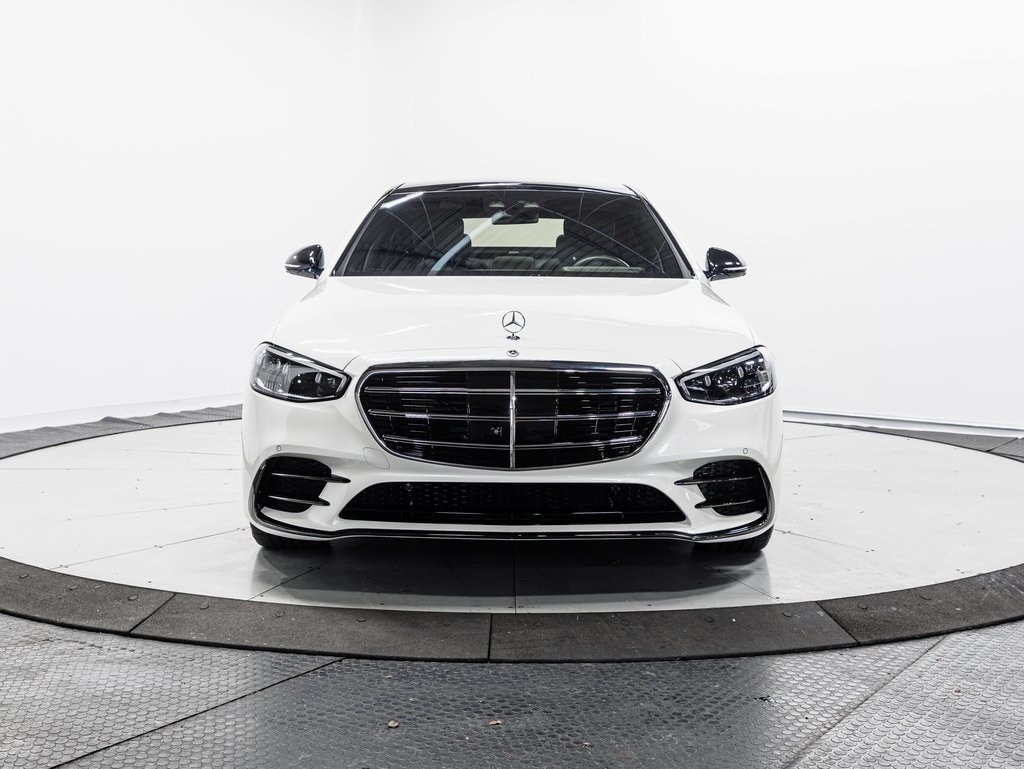 2023 MERCEDES-BENZ S-CLASS - Image 2