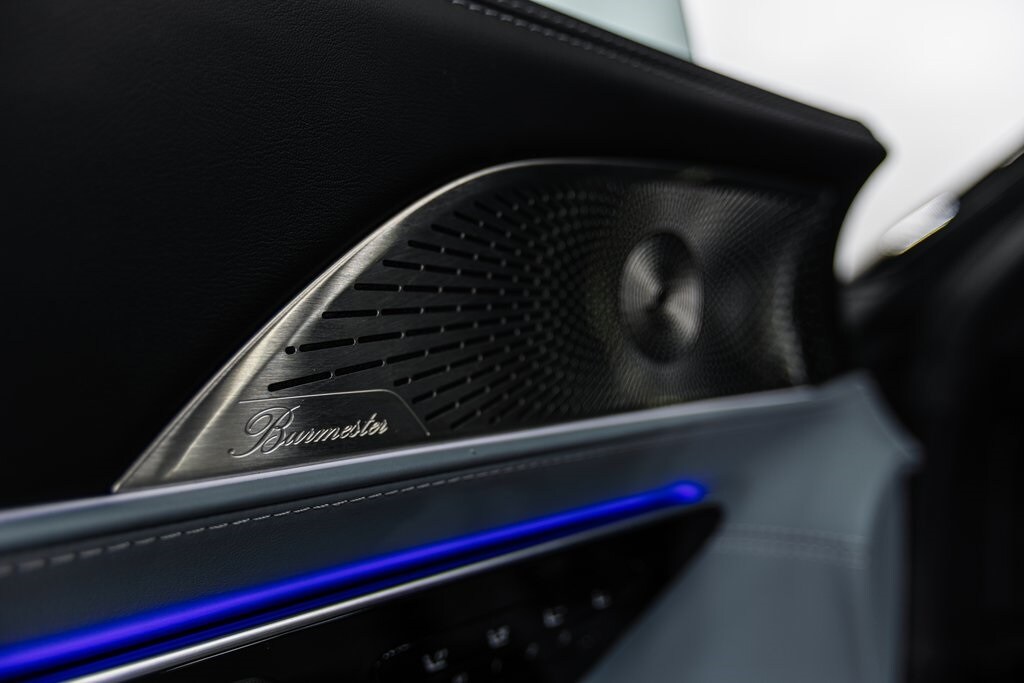 2022 MERCEDES-BENZ SL-CLASS - Image 7