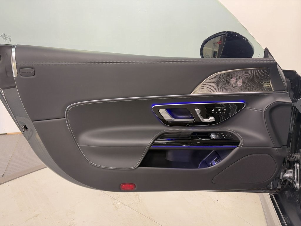 2024 MERCEDES-BENZ AMG GT - Image 6