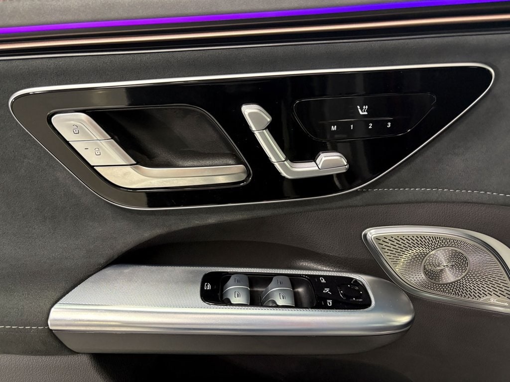 2024 MERCEDES-BENZ EQE-CLASS SUV - Image 7