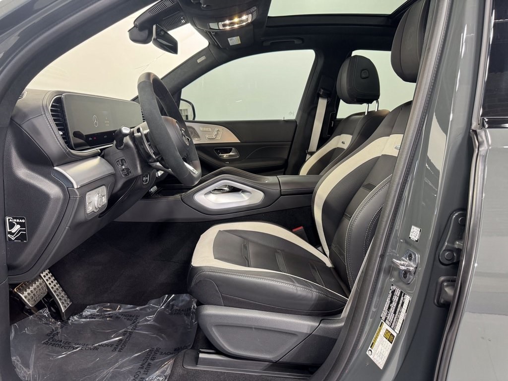 2025 MERCEDES-BENZ GLE-CLASS - Image 8