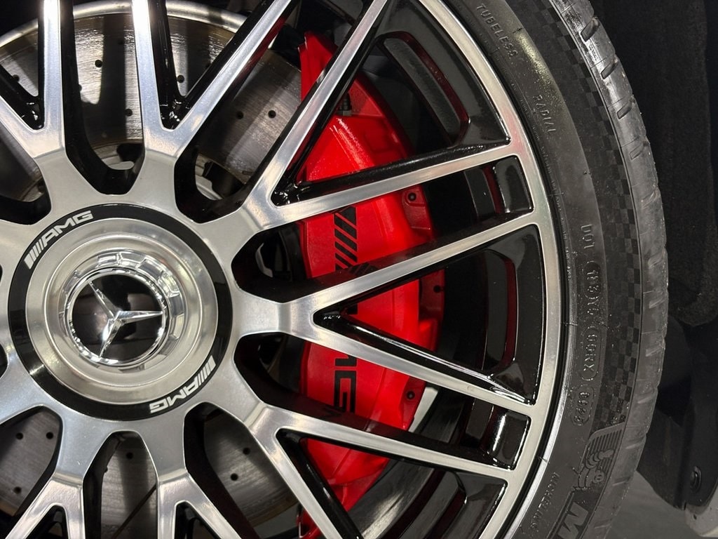 2024 MERCEDES-BENZ S-CLASS - Image 41