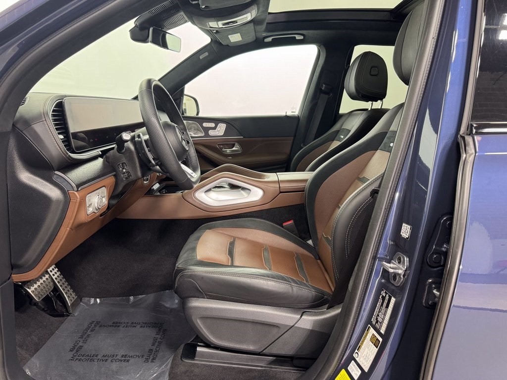 2024 MERCEDES-BENZ GLE-CLASS - Image 8