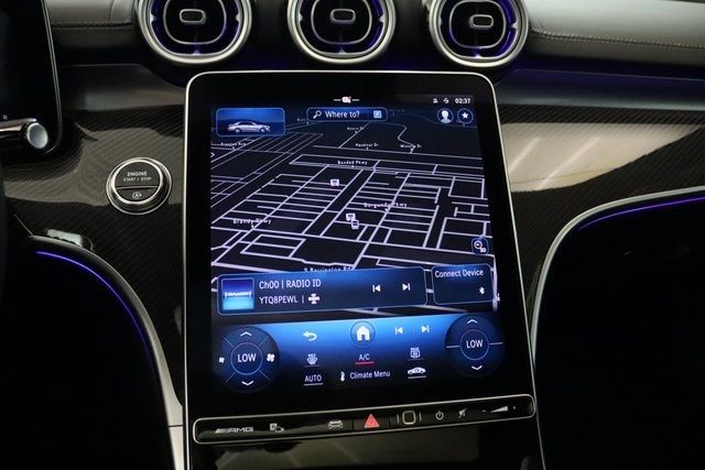 2024 MERCEDES-BENZ C-CLASS - Image 7