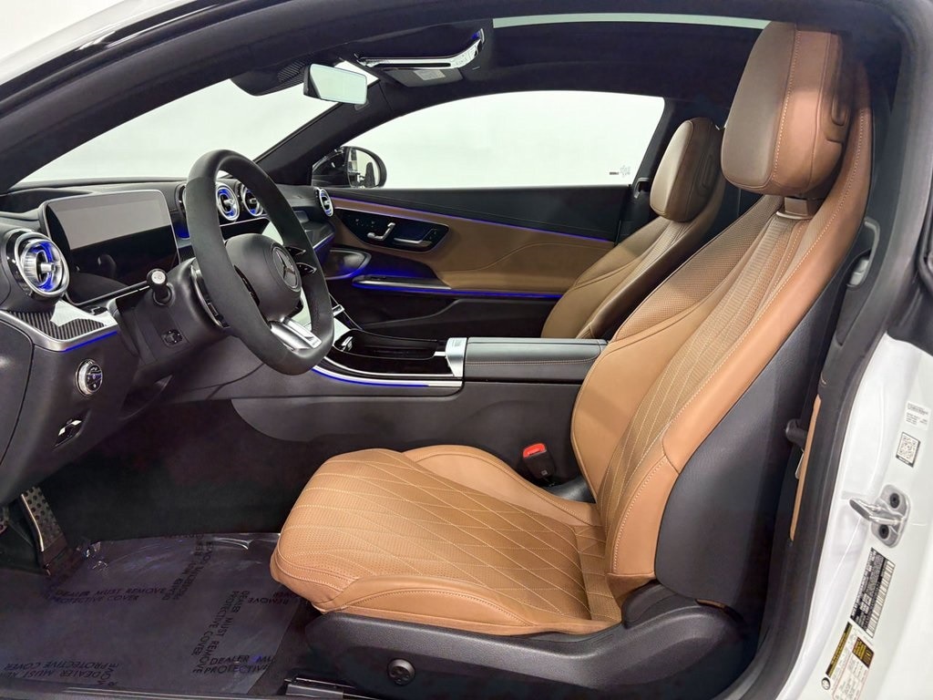 2025 MERCEDES-BENZ CLE - Image 9