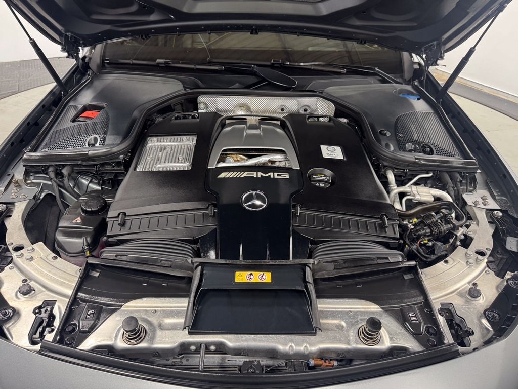 2021 MERCEDES-BENZ E-CLASS - Image 34