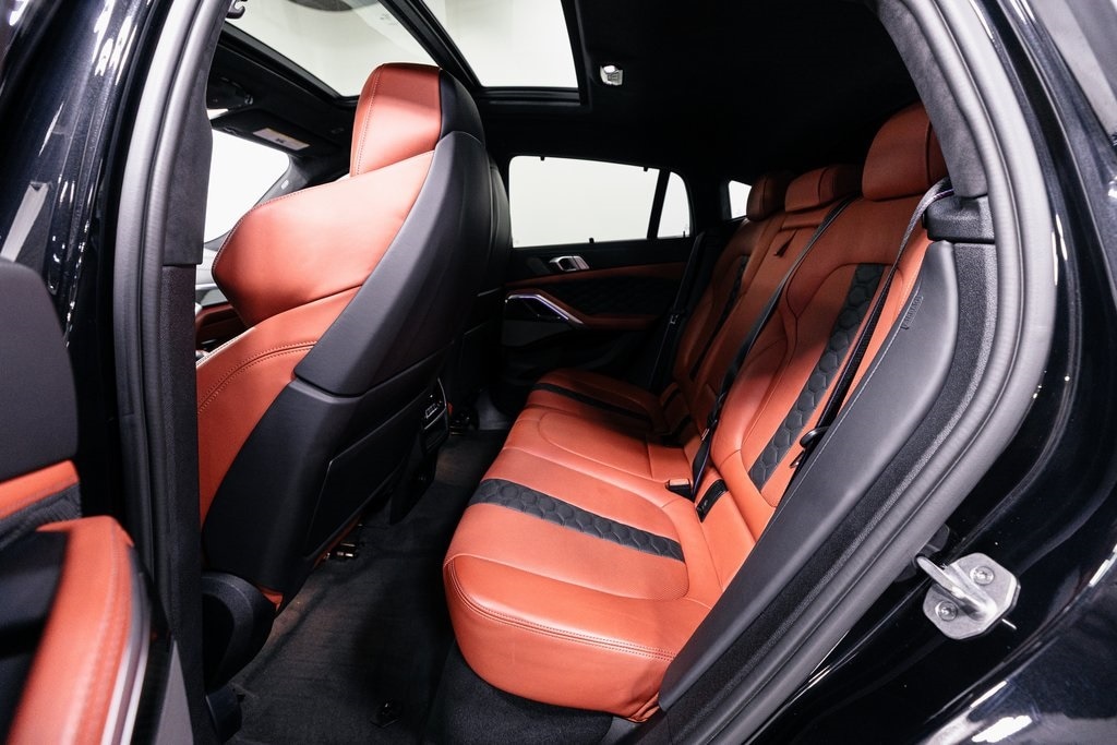 2021 BMW X6 - Image 22