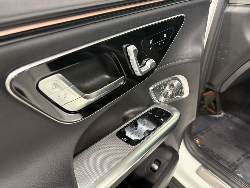2023 MERCEDES-BENZ EQE-CLASS SUV - Image 6