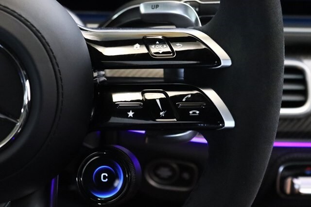 2024 MERCEDES-BENZ GLS-CLASS - Image 6