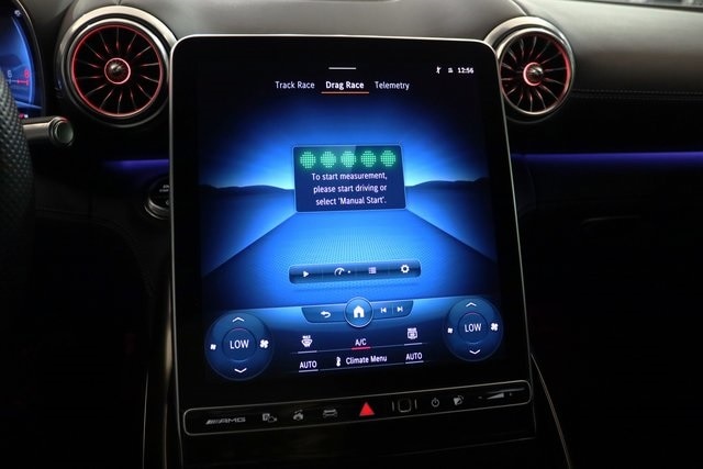 2022 MERCEDES-BENZ SL-CLASS - Image 24