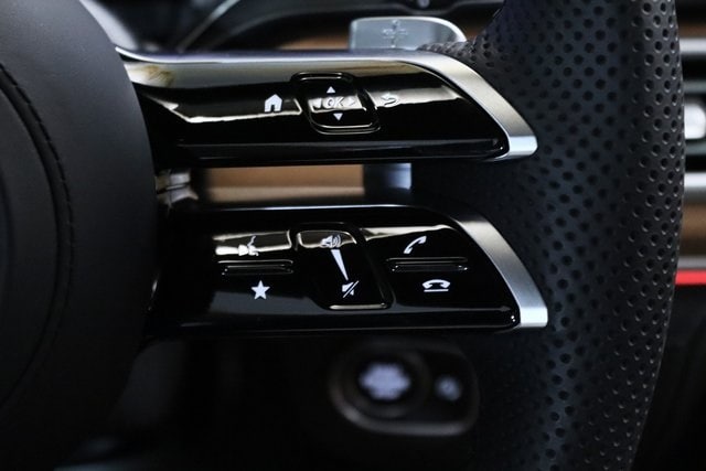 2024 MERCEDES-BENZ GLS-CLASS - Image 34