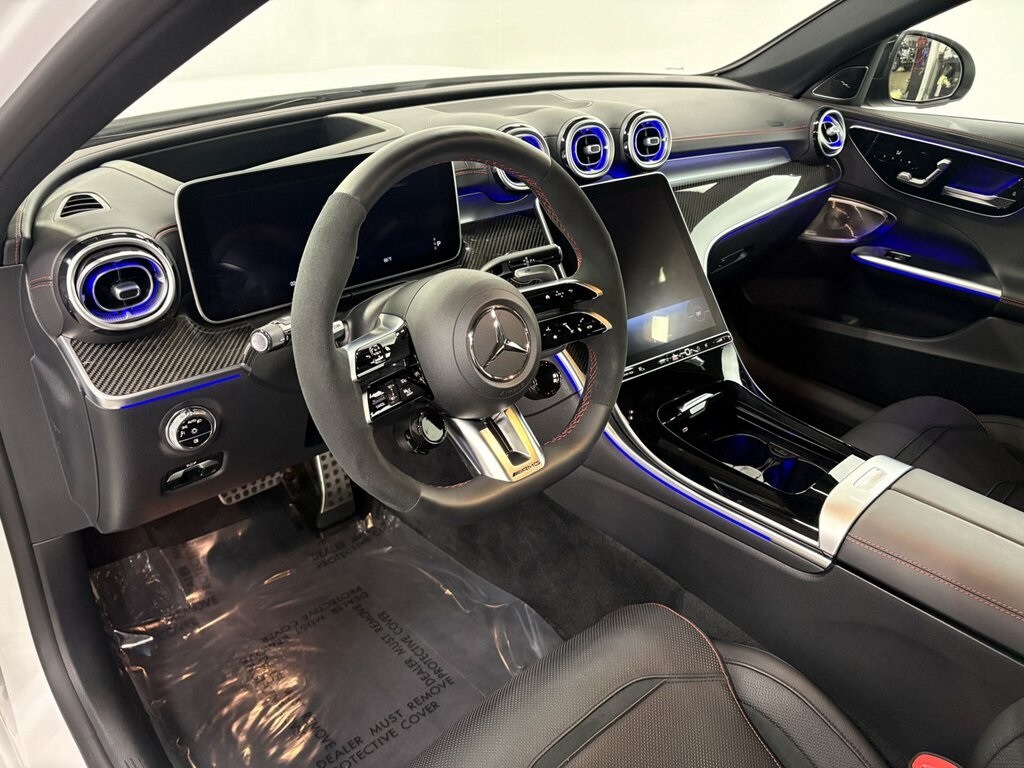 2023 MERCEDES-BENZ C-CLASS - Image 10