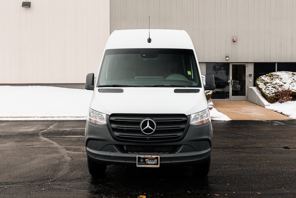2024 MERCEDES-BENZ SPRINTER - Image 2