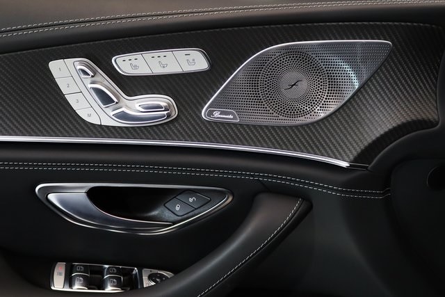 2024 MERCEDES-BENZ AMG GT - Image 3