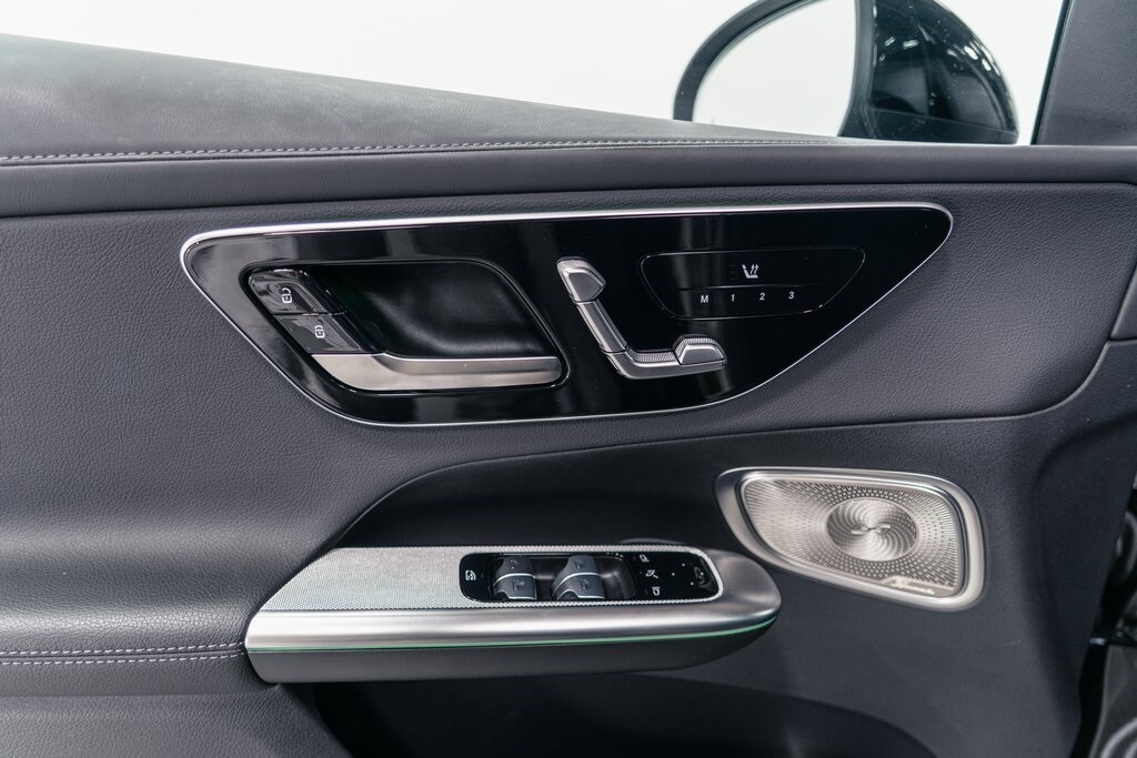 2025 MERCEDES-BENZ GLC-CLASS - Image 6