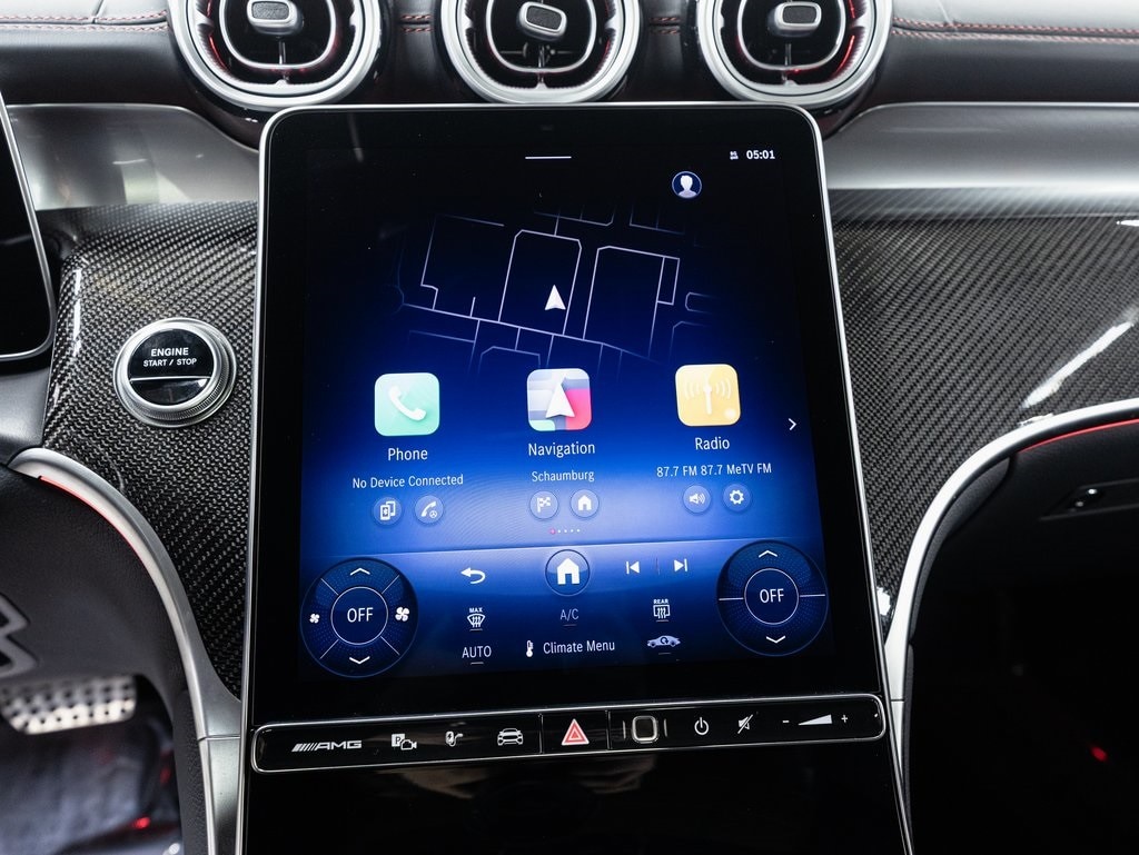 2025 MERCEDES-BENZ GLC-CLASS - Image 17