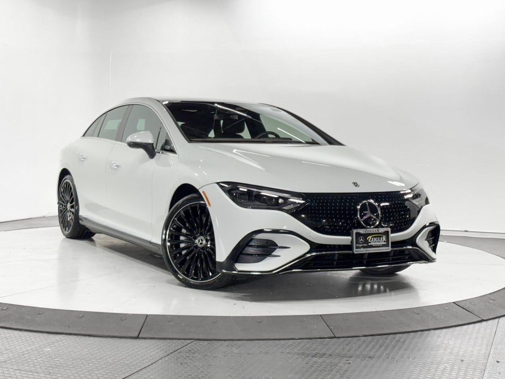 2023 MERCEDES-BENZ EQE-CLASS SEDAN - Image 1