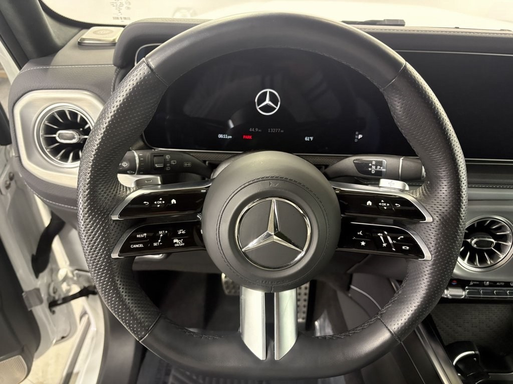 2025 MERCEDES-BENZ G-CLASS - Image 12