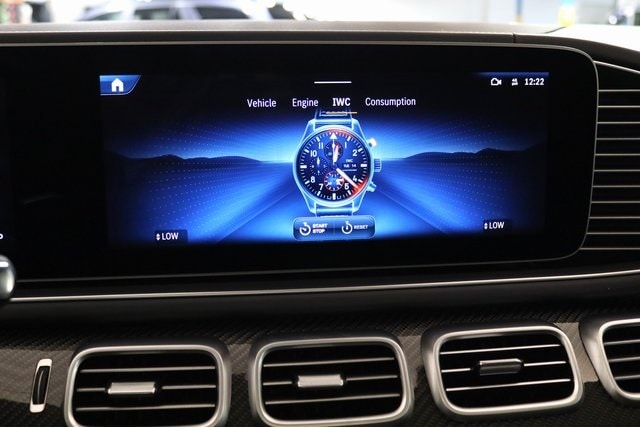 2025 MERCEDES-BENZ GLE-CLASS - Image 27