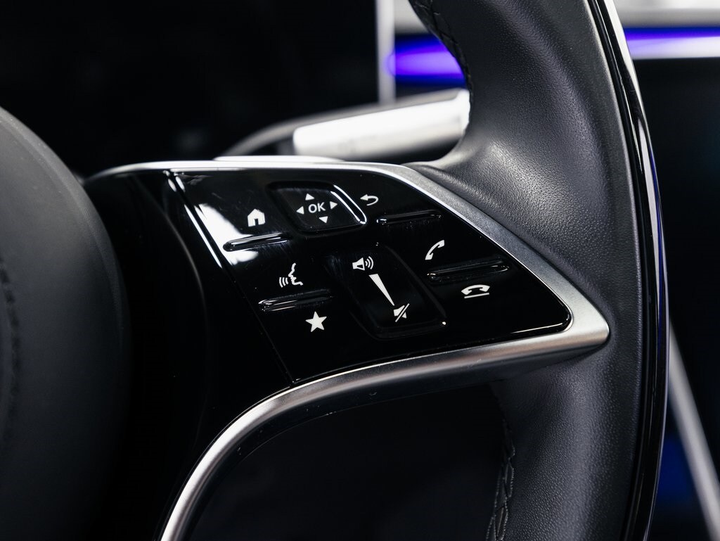 2023 MERCEDES-BENZ S-CLASS - Image 13