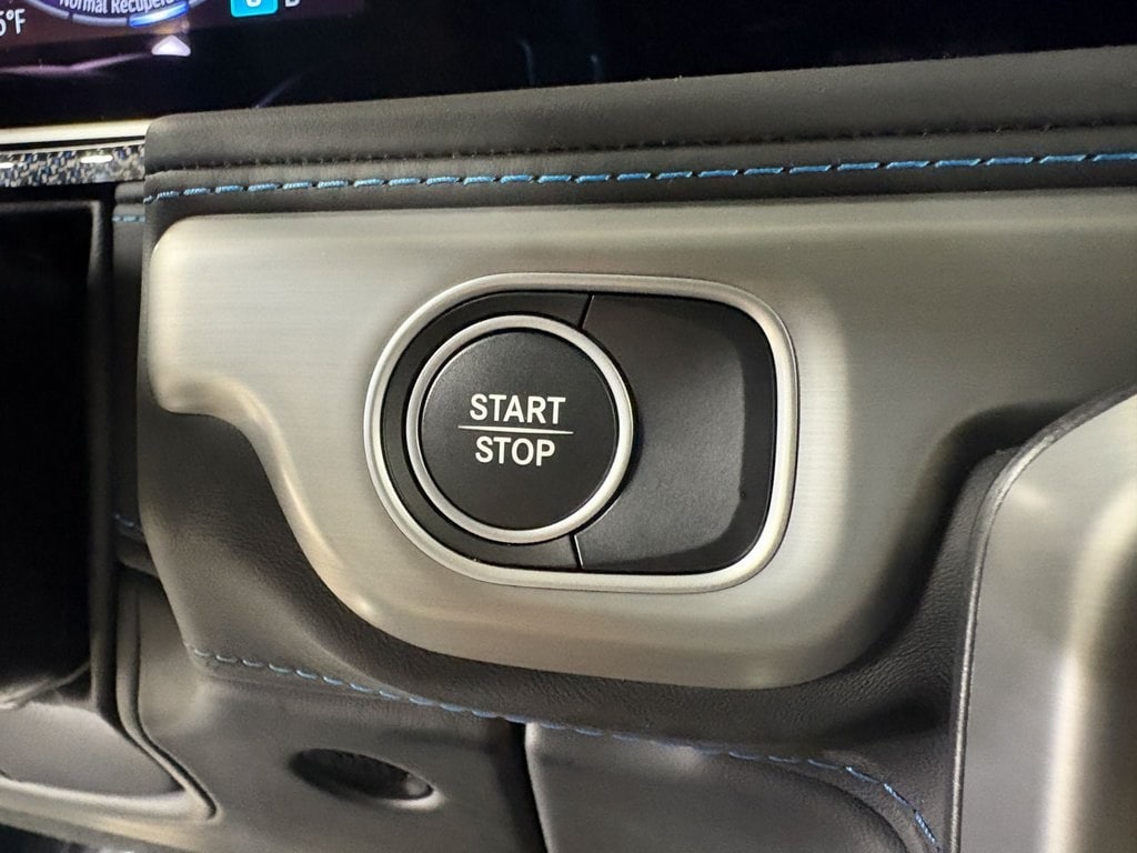 2025 MERCEDES-BENZ G-CLASS - Image 17