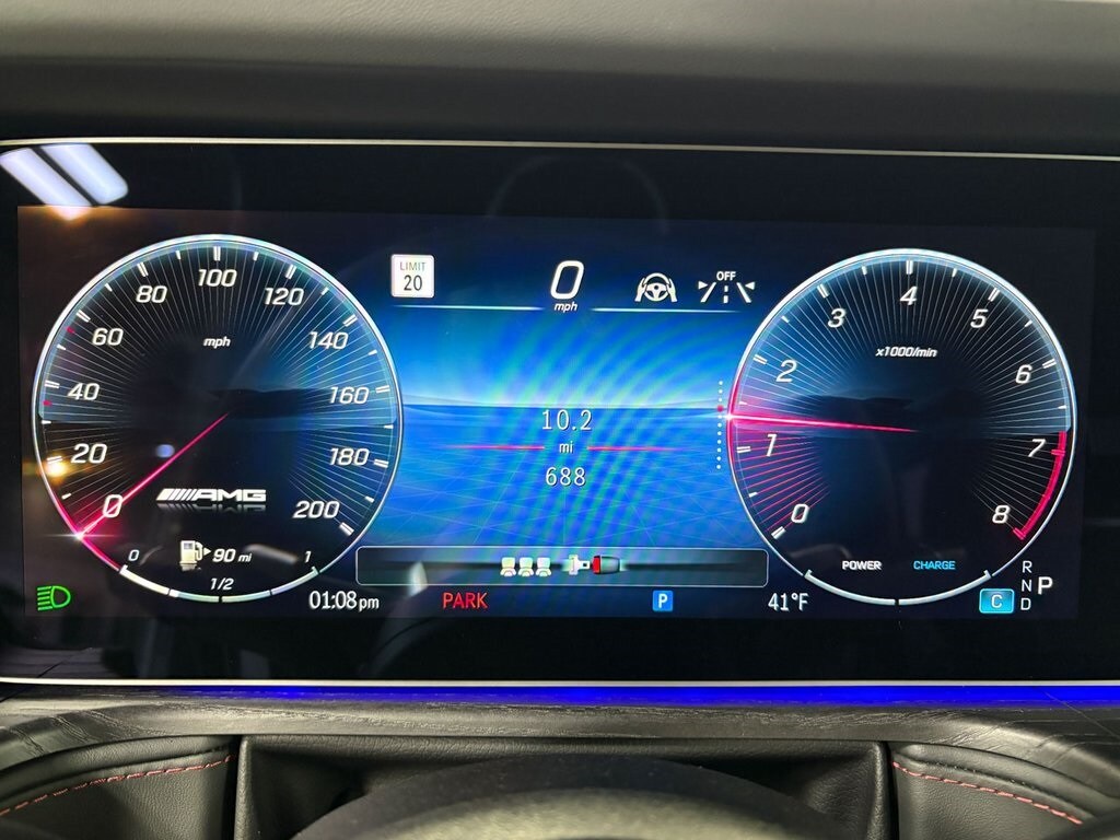 2025 MERCEDES-BENZ G-CLASS - Image 15