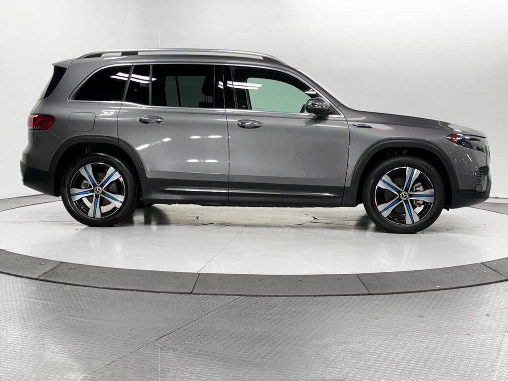 2023 MERCEDES-BENZ EQB-CLASS - Image 35