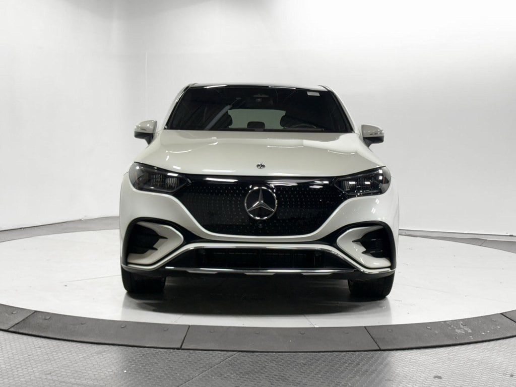 2023 MERCEDES-BENZ EQE-CLASS SUV - Image 2