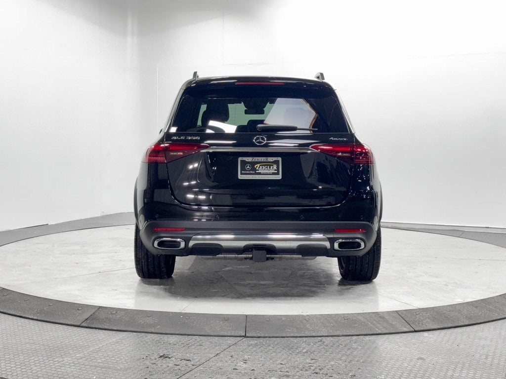 2026 MERCEDES-BENZ GLE-CLASS - Image 30