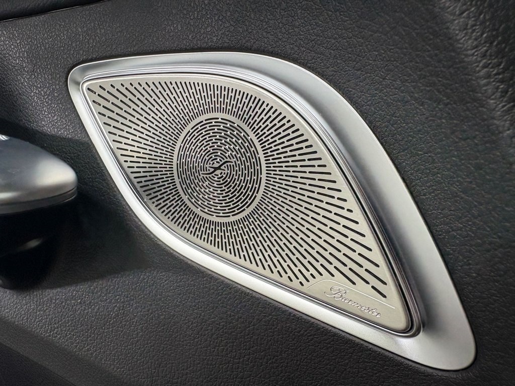 2023 MERCEDES-BENZ EQE-CLASS SUV - Image 7