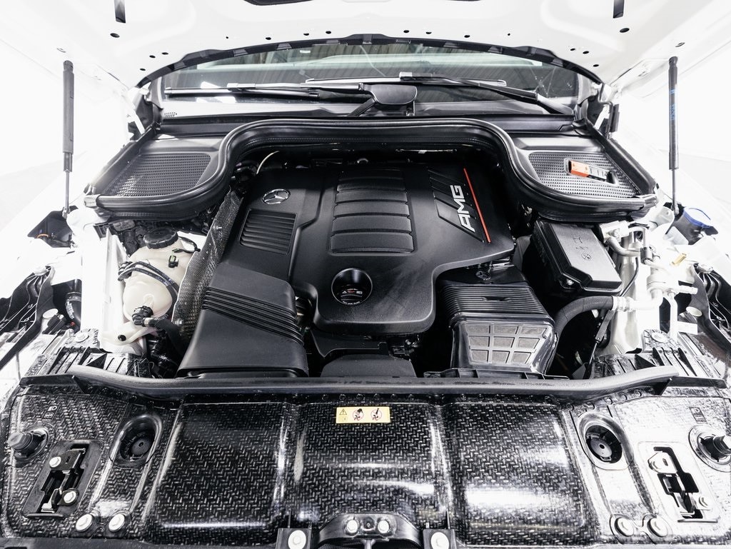 2024 MERCEDES-BENZ GLE-CLASS - Image 38