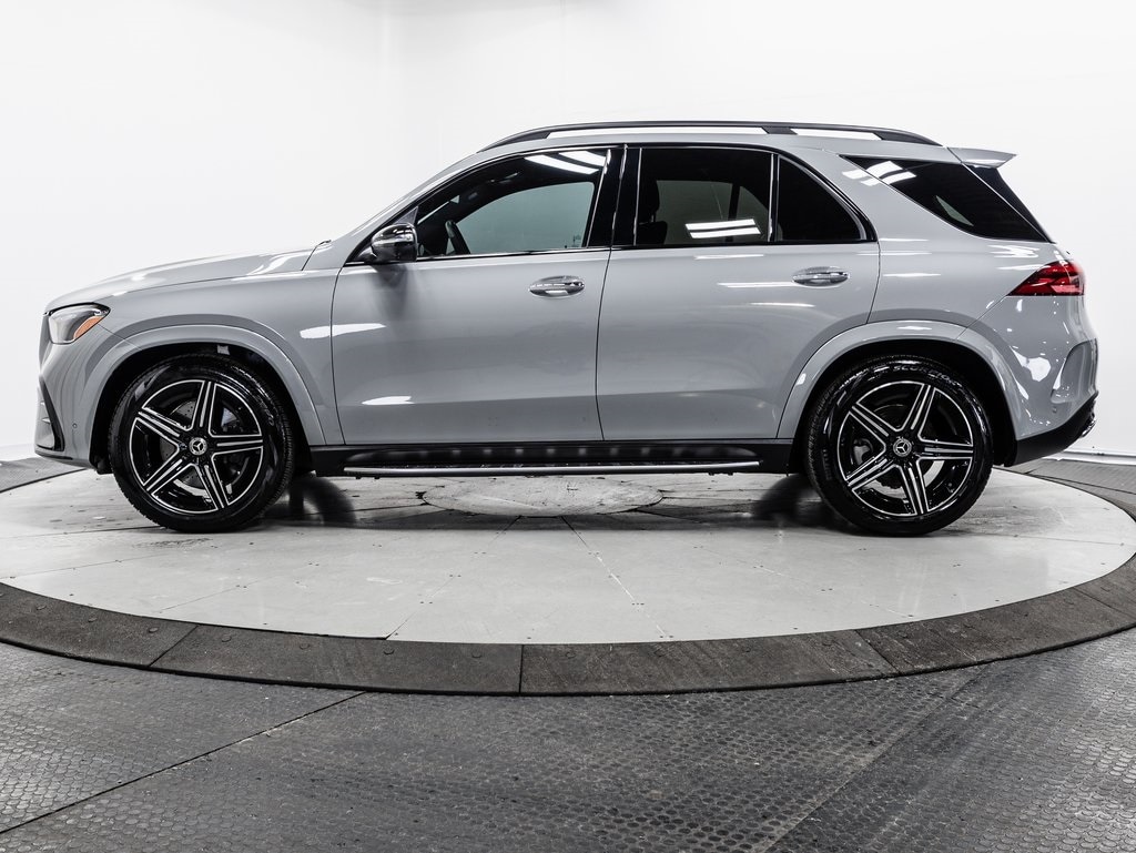 2025 MERCEDES-BENZ GLE-CLASS - Image 4